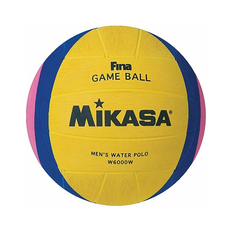 Mikasa FINA Men's Game Ball 1 Mikasa FINA Men's Game Ball