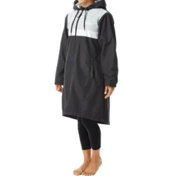 TYR Women's Alliance Podium Parka