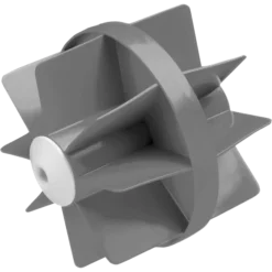 Kiefer Wave Eater II Racing Lane 60 Feet -Speedo Shop waveeater gray 5