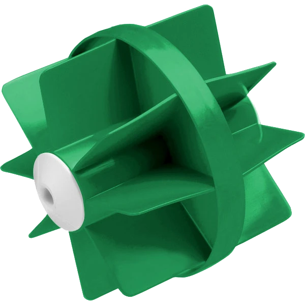 Kiefer Wave Eater II Racing Lane 50M With Disconnects 4 Kiefer Wave Eater II Racing Lane 50M With Disconnects - Image 4