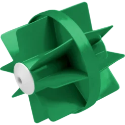 Kiefer Wave Eater II Racing Lane 60 Feet -Speedo Shop waveeater green 5