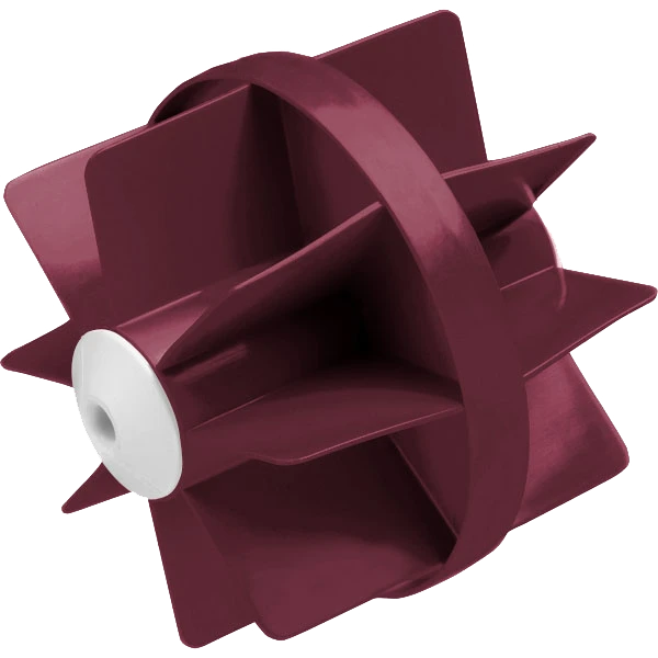 Kiefer Wave Eater II Racing Lane 50M With Disconnects 6 Kiefer Wave Eater II Racing Lane 50M With Disconnects - Image 6