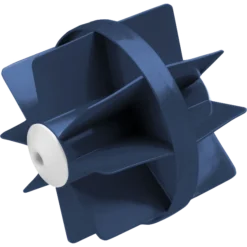 Kiefer Wave Eater II Racing Lane 25M With Disconnects -Speedo Shop waveeater navy 2