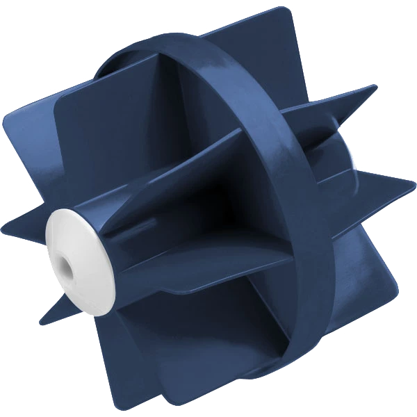 Kiefer Wave Eater II Racing Lane 50M With Disconnects 7 Kiefer Wave Eater II Racing Lane 50M With Disconnects - Image 7