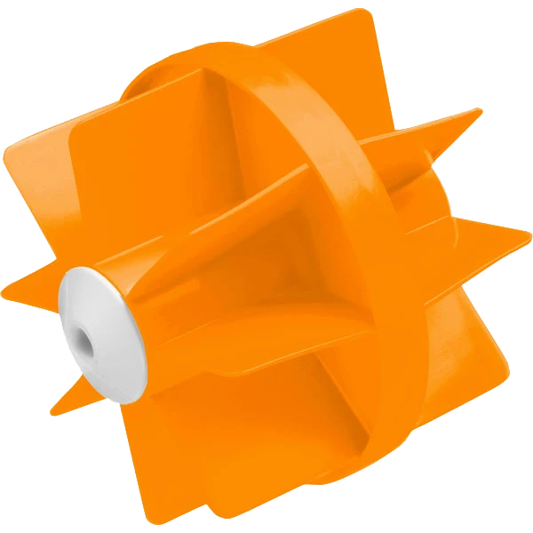 Kiefer Wave Eater II Racing Lane 50M With Disconnects 8 Kiefer Wave Eater II Racing Lane 50M With Disconnects - Image 8