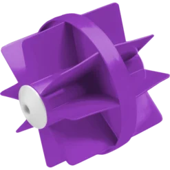 Kiefer Wave Eater II Racing Lane 60 Feet -Speedo Shop waveeater purple 5