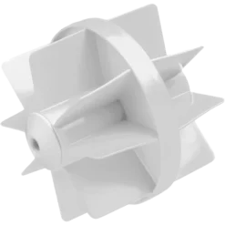 Kiefer Wave Eater II Racing Lane 50M 22 Kiefer Wave Eater II Racing Lane 50M -Speedo Shop waveeater white 3