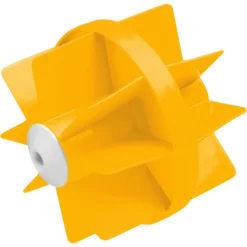 Kiefer Wave Eater II Racing Lane 50M With Disconnects 23 Kiefer Wave Eater II Racing Lane 50M With Disconnects -Speedo Shop waveeater yellow 4