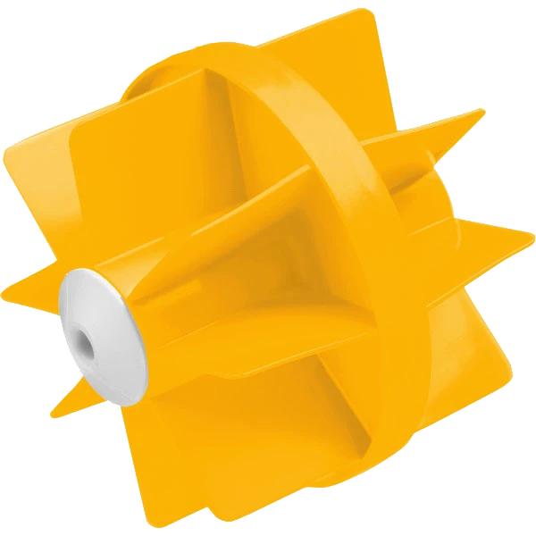 Kiefer Wave Eater II Racing Lane 50M With Disconnects 12 Kiefer Wave Eater II Racing Lane 50M With Disconnects - Image 12