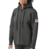TYR Women's Elite Hoodie