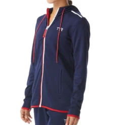 TYR Women's Alliance Podium Hoodie