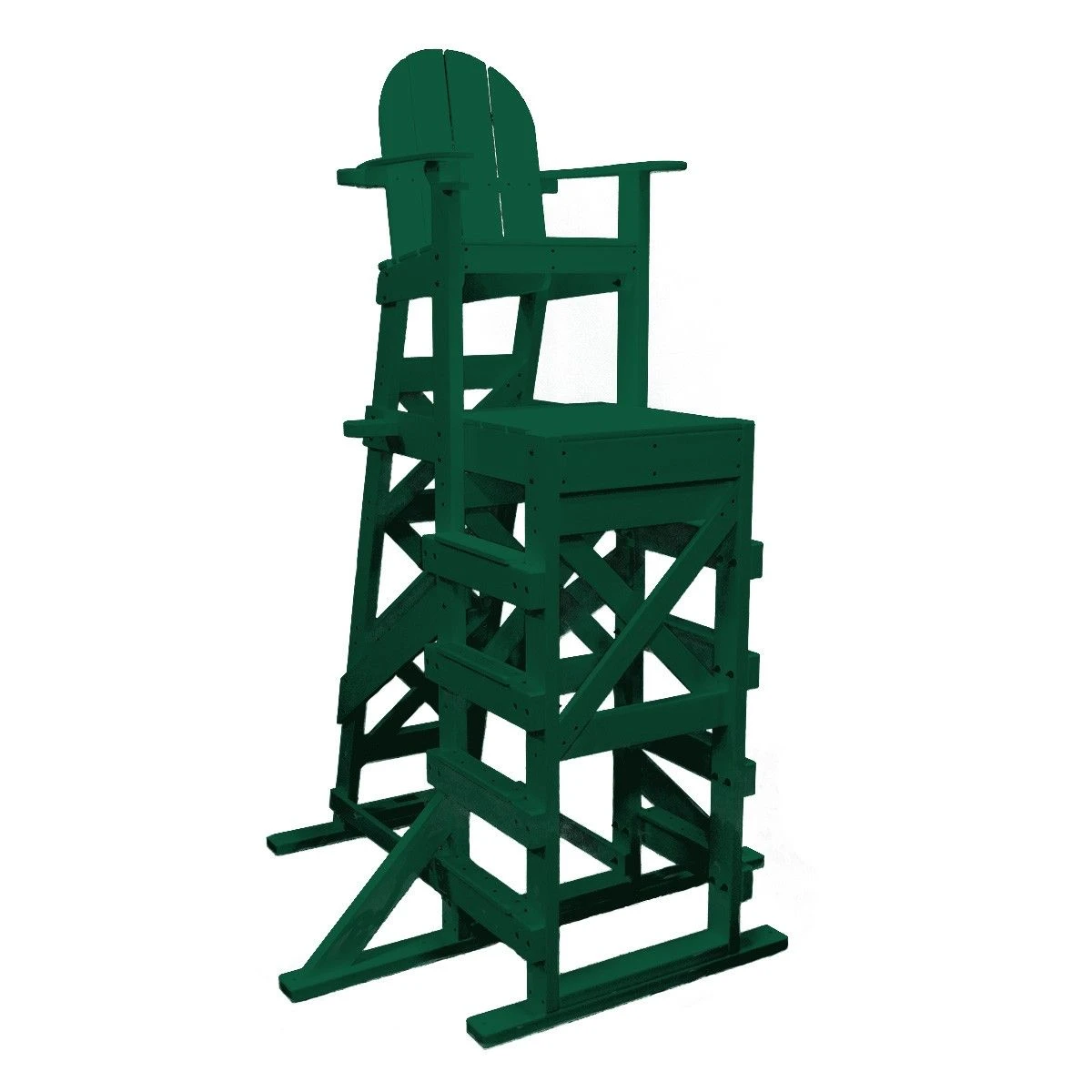 Tailwind X-Tall Lifeguard Chair 2 Tailwind X-Tall Lifeguard Chair - Image 2