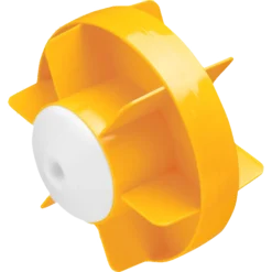 Kiefer Advantage II Racing Lane 50M -Speedo Shop yellowadvantage3 4