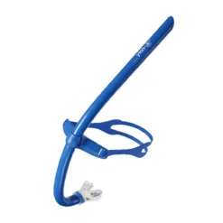 Ylon-a Swimmer's Snorkel -Speedo Shop yst101 blue